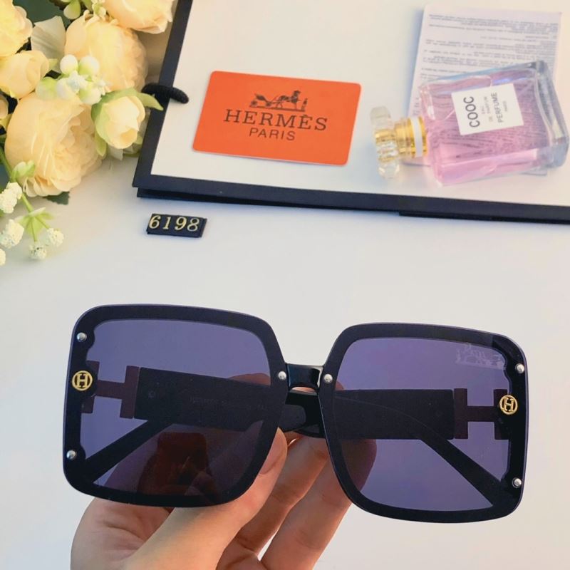 Hermes Sunglasses